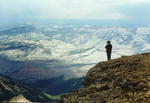 On top of the world