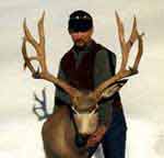 Nice mulie hunt photo